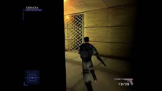 Recordando ps1  siphon filter [upl. by Atinus]