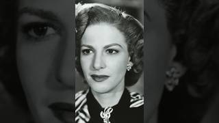 Así comenzó Carmen Montejo su carrera epocadeoro cinemexicano carmenmontejo actrizmexicana cine [upl. by Sorilda244]