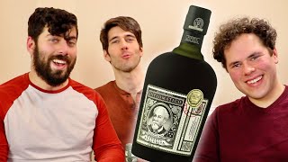 Diplomatico Rum Reserva Exclusiva Tasting and Review [upl. by Aitnic908]