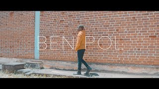 Ben Pol  BADO KIDOGO feat Wyse Official Music Video [upl. by Nahsez]