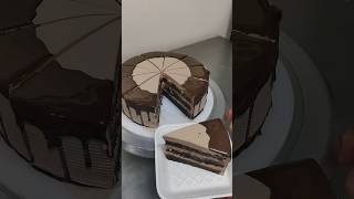 Chocolatecake cakevideoshortvideoshortsvideotrendingviralvideoshortsfeedshortshortsviraltv [upl. by Bum]