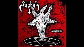 Sabbat  Desecration Full EP [upl. by Farny292]