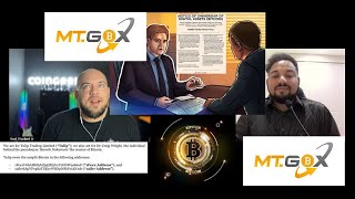 The Mysterious 1FEEX address amp MtGOXCraig Wright What Really Happened [upl. by Nithsa]