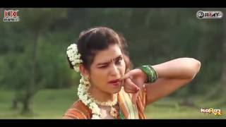 SHANTABAI DJ AJAY KOLHAPUR VISUALS BY KARAN VFX 480p Kolhapuridjs Com [upl. by Zulaledairam878]