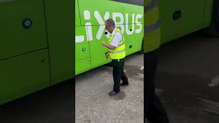 Belle Vue amp FlixBus [upl. by Aizan]