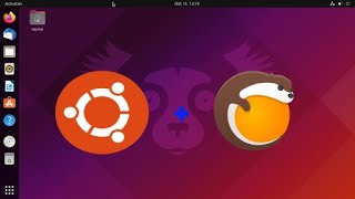 How To Install Lutris on Ubuntu 2204LTS [upl. by Ebaj]