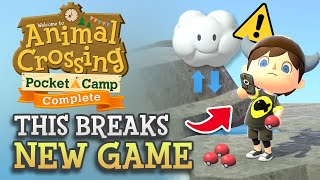 Nintendo QUIETLY Announced THIS about New Animal Crossing [upl. by Anselma315]