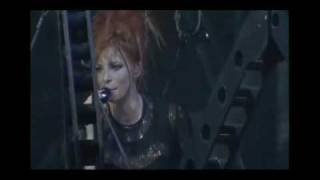 Mylène Farmer  Alice live [upl. by Minetta]