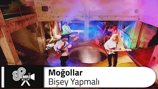 Moğollar  Bişey Yapmalı [upl. by Ellenig206]