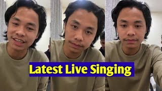 Rito Riba Announced New Song  Rito Riba Latest Live Video  Rito Riba Instagram Live Video [upl. by Karlis]