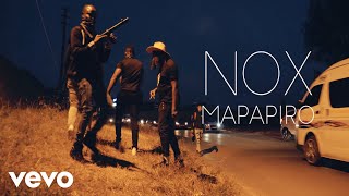 Nox  Mapapiro Official Music Video [upl. by Peadar]