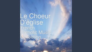 A lAgneau de Dieu soit la Gloire [upl. by Ecnerual]