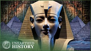 Amenhotep III Who Was Ancient Egypts Greatest Pharaoh  Immortal Egypt  Unearthed History [upl. by Havot521]