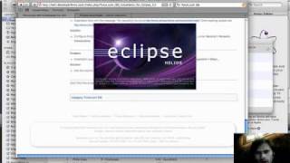 SalesForcecom Installing the Forcecom IDE Eclipse plugin [upl. by Oijimer403]