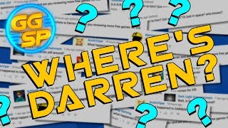 What happened to DARREN [upl. by Ecnarual]