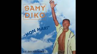 Samy Diko  Bila [upl. by Chelton400]