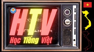 HTV 🇻🇳📺 Émission du 12 Novembre 2024 [upl. by Adnilam151]