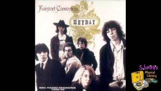 Fairport Convention quotReno Nevadaquot [upl. by Marinelli38]