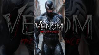 VENOM THE LAST DANCE venom marvel carnage symbiote [upl. by Atsirak851]