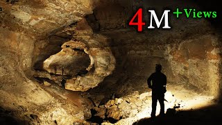 Secret Underground City of Ellora Caves  Ancient Aliens In India [upl. by Ahsirt]