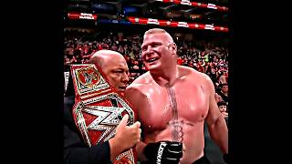 Brock Lesnar vs Braun Strowman vs Kane 💯 Universal Title Match Royal Rumble 2018 wwe wrestling [upl. by Fontana]