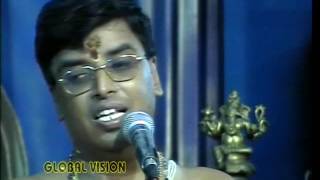 2008 Kalpathy  Udayalur Kalyanaraman Part 06  legendsinmusicpediacom [upl. by Kcirtapnhoj968]