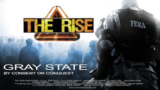 Gray State  The Rise FULL MOVIE [upl. by Laszlo]