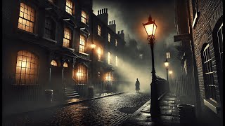 Jack the Ripper The Chilling Mystery of Victorian London [upl. by Ylenaj369]