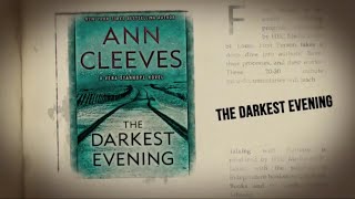 A Visit with Ann Cleeves in quotVera Landquot [upl. by Nylarahs530]