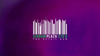 Signature Global Signum Plaza 37D II [upl. by Datnow242]