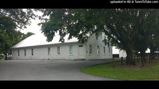 Old Order Mennonite Church Service [upl. by Biegel]