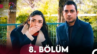 Hayat Sırları 8 Bölüm [upl. by Canning34]