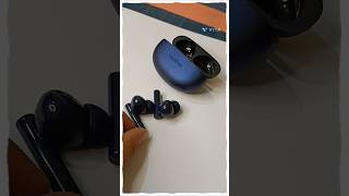 Realme Buds Air 5 TWS Earphone unboxing Model  RMA2301  earphone [upl. by Uolymme275]