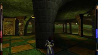 Lets Play American McGees Alice 23  Mirror Image [upl. by Sinned]