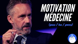 Motivation première année de médecine PASS  LAS PACES [upl. by Irakuy790]