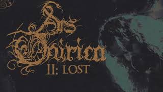 Ars Onirica  II Lost Album Teaser  Doom Metal [upl. by Rida390]