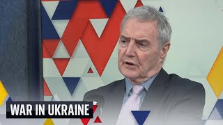 Final nails in coffin of Western world Professor Michael Clarke answers questions [upl. by Chaudoin]