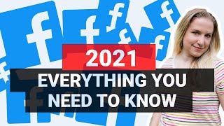 AUTO REPLY FACEBOOK MESSENGER 2021  How to Make Instant Reply on Facebook Page  Business [upl. by Ycaj]