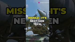 US Navys New Missile Game Changer [upl. by Haslett335]