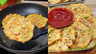 TORTANG GINILING RECIPE [upl. by Drofkcor482]