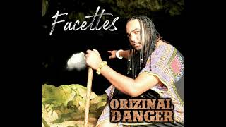 Orizinal Danger  Leker En Metal Album Facettes [upl. by Also]