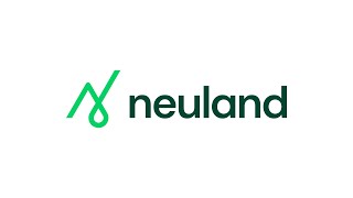 Neulands New Brand Identity [upl. by Koral]