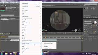 Tutorial After Effects 1  Ralenti Twixtor  FR [upl. by Eeneg410]