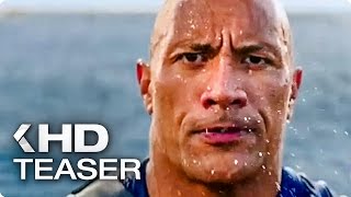 BAYWATCH Trailer Teaser 2017 [upl. by Emina]