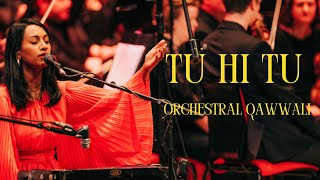 Tu Hi Tu Live in Birmingham  Rushil Ranjan Abi Sampa CBSO Ben Palmer [upl. by Jonas]