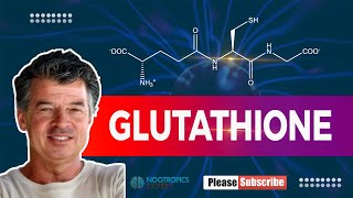 Glutathione [upl. by Tterag]