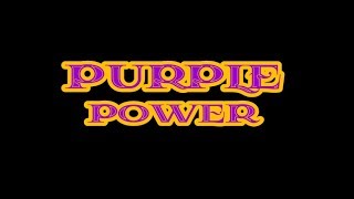 Purple Power CleanerDegreaser works great on driveway [upl. by Noet628]