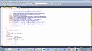 VisualStudioPowerToolAndWordwmv [upl. by Portie885]