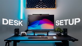 The Ultimate PC Gaming Setup [upl. by Ame]