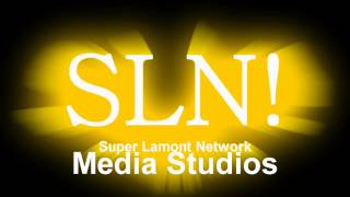 SLN Media Studios logo [upl. by Wernick598]